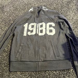 Pink, Newer worn, Zip up